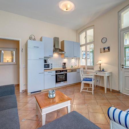 Villa Frohsinn Whg. 7 제바트헤링스도르프 외부 사진